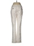 Marrakech Ivory Jeans Size 27 waist - photo 2