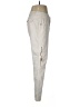 Marrakech Ivory Jeans Size 27 waist - photo 4