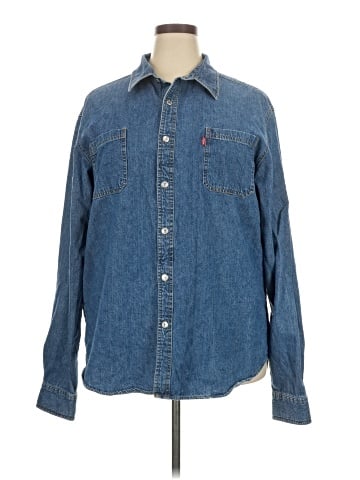 Levi's Denim Jacket (view 1)