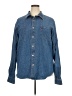 Levi's 100% Cotton Blue Denim Jacket Size XXL - photo 1