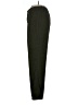 Unbranded 100% Polyester Green Casual Pants Size L - photo 5