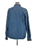 Levi's 100% Cotton Blue Denim Jacket Size XXL - photo 2
