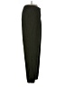 Unbranded 100% Polyester Green Casual Pants Size L - photo 4