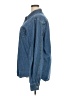 Levi's 100% Cotton Blue Denim Jacket Size XXL - photo 5