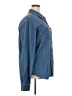 Levi's 100% Cotton Blue Denim Jacket Size XXL - photo 4