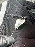 Unbranded Black Sports Bra Size M - photo 7