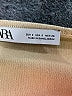 Zara Tan Bodysuit Size S - photo 3