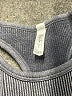 Alexander Jane Gray Tank Top Size XL - photo 7