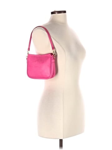 Isaac Mizrahi Satchel (view 2)