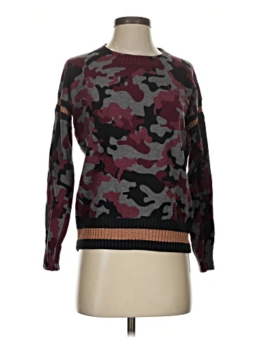 Central Park West Pullover Sweater (view 1)
