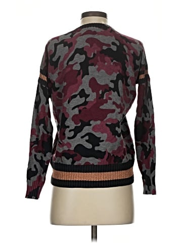 Central Park West Pullover Sweater (view 2)