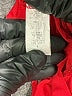 Windsor Red Cocktail Dress Size L - photo 3