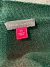 Vince Camuto Green Pullover Sweater Size XL - photo 7
