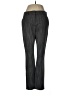 Express Chevron-herringbone Gray Dress Pants Size 4R - photo 1