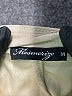MESMERIZE Paisley Gold Casual Pants Size M - photo 6