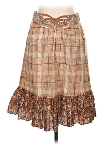Jill Stuart Casual Skirt (view 1)