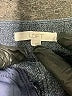 Ann Taylor LOFT Tweed Blue Shorts Size 10 - photo 3