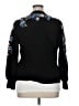 Chico's Black Cardigan Size XL - photo 2