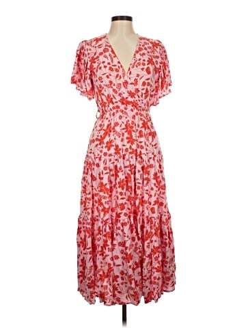 Label Of Love Casual Dress (view 1)