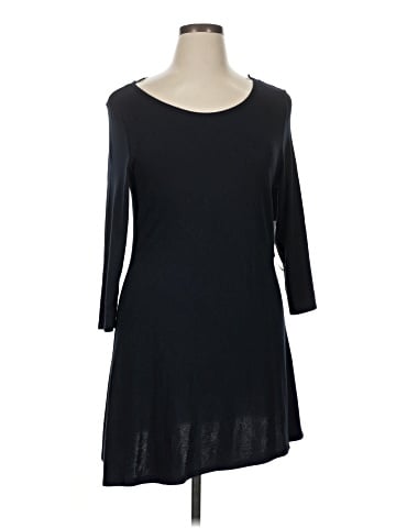 Joan Vass Casual Dress (view 1)