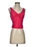 Unbranded Pink Sleeveless Top Size S (estimated) - photo 1