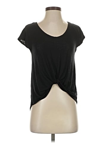 Pure & Good Short Sleeve Top (view 1)
