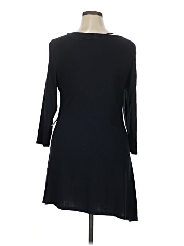 Joan Vass Casual Dress (view 2)