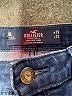 Hollister Blue Jeans Size 9l - photo 7