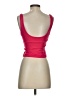 Unbranded Pink Sleeveless Top Size S (estimated) - photo 2
