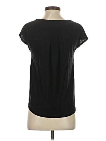 Pure & Good Short Sleeve Top (view 2)