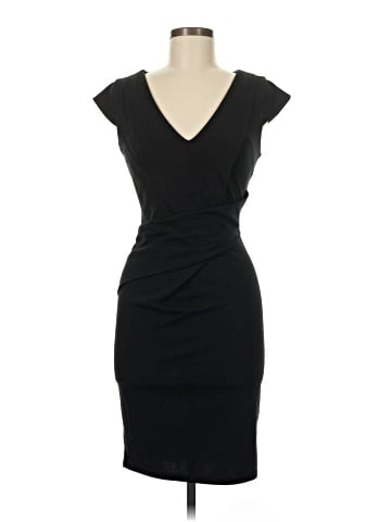 Topshop Cocktail Dress (view 1)