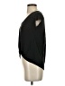 Pure & Good Black Short Sleeve Top Size S - photo 5