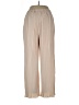 Unbranded 100% Polyester Tan Casual Pants Size 0X - photo 2