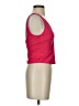 Unbranded Pink Sleeveless Top Size S (estimated) - photo 4