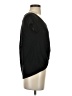 Pure & Good Black Short Sleeve Top Size S - photo 4