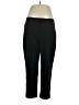Banana Republic Factory Store Solid Black Active Pants Size 16 - photo 1
