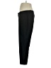 Banana Republic Factory Store Solid Black Active Pants Size 16 - photo 5