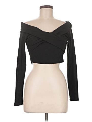 Unbranded Long Sleeve Top (view 1)