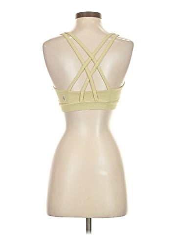 Lululemon Athletica Sports Bra (view 2)