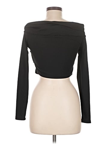 Unbranded Long Sleeve Top (view 2)