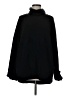 Athleta Black Turtleneck Sweater Size M - photo 1