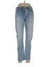 Citizens of Humanity Blue Jeans Size 27 waist - photo 1