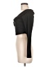 Unbranded Black Long Sleeve Top Size M - photo 5