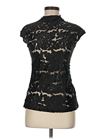 Gracia Sleeveless Blouse (view 1)
