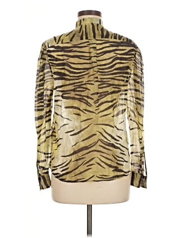 ETRO Long Sleeve Blouse (view 2)