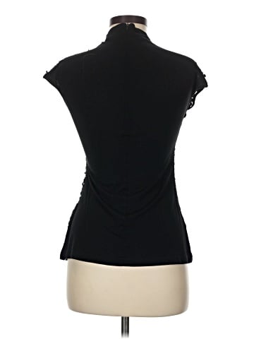 Gracia Sleeveless Blouse (view 2)