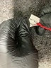 Zaful Red Faux Fur Jacket Size 6 - photo 7