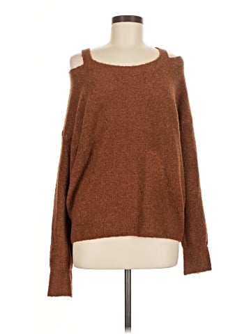 Farrow Pullover Sweater (view 1)