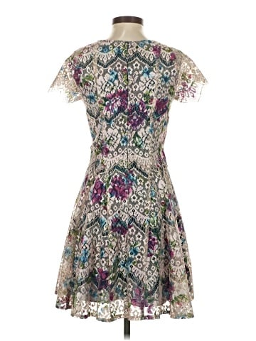 Hunter Dixon Cocktail Dress (view 2)