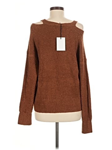 Farrow Pullover Sweater (view 2)